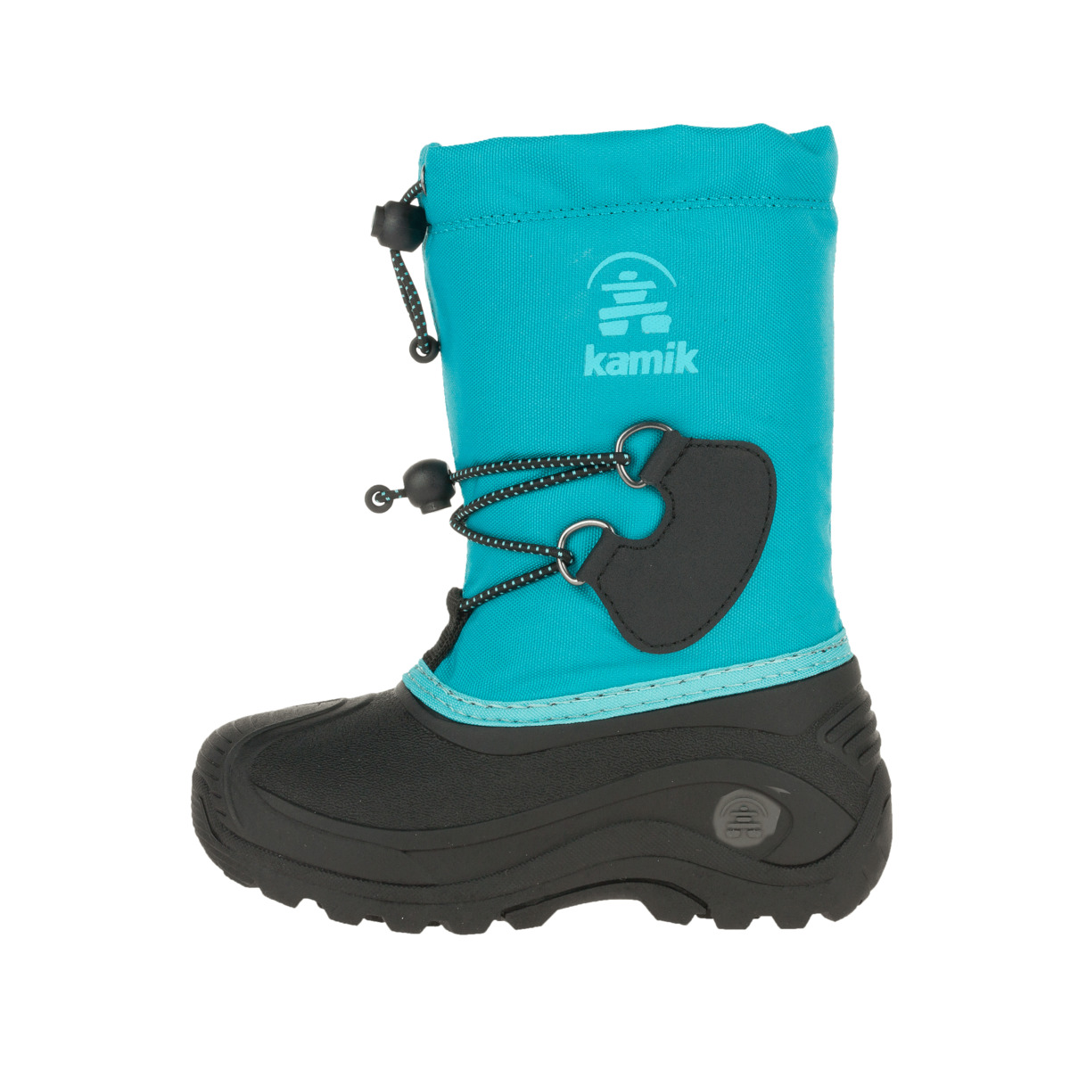 Kamik SOUTHPOLE4 Winterstiefel tuerkis