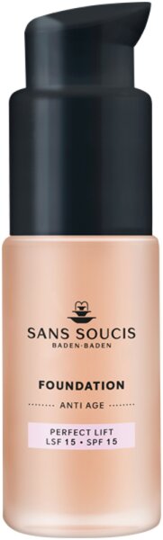 Sans Soucis Perfect Lift Flüssige Foundation
