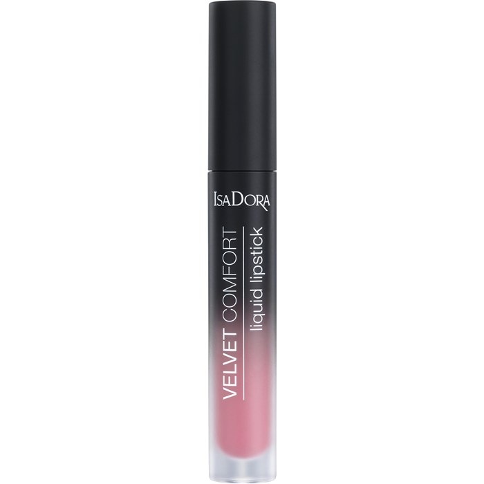 Velvet Comfort Liquid Lipstick