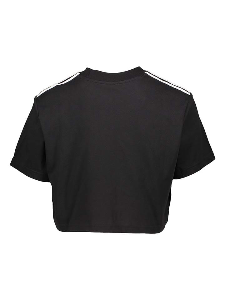 adidas Shirt in Schwarz günstig kaufen
