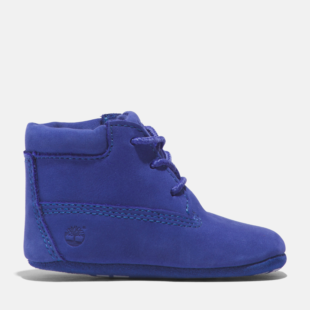 Timberland Crib TB0A611NG581 / blau