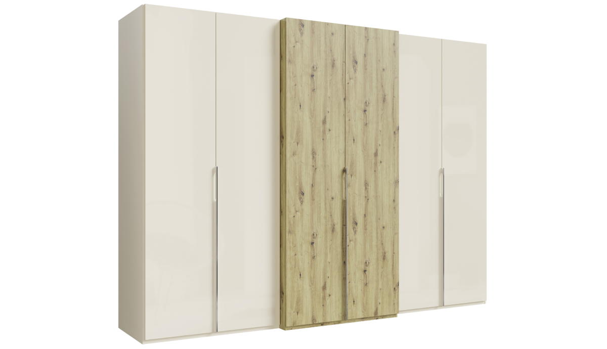 Nolte Drehtürenschrank Concept me