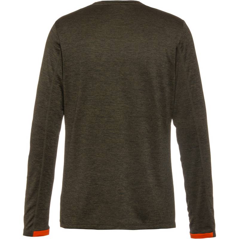 OCK Funktionsshirt Herren