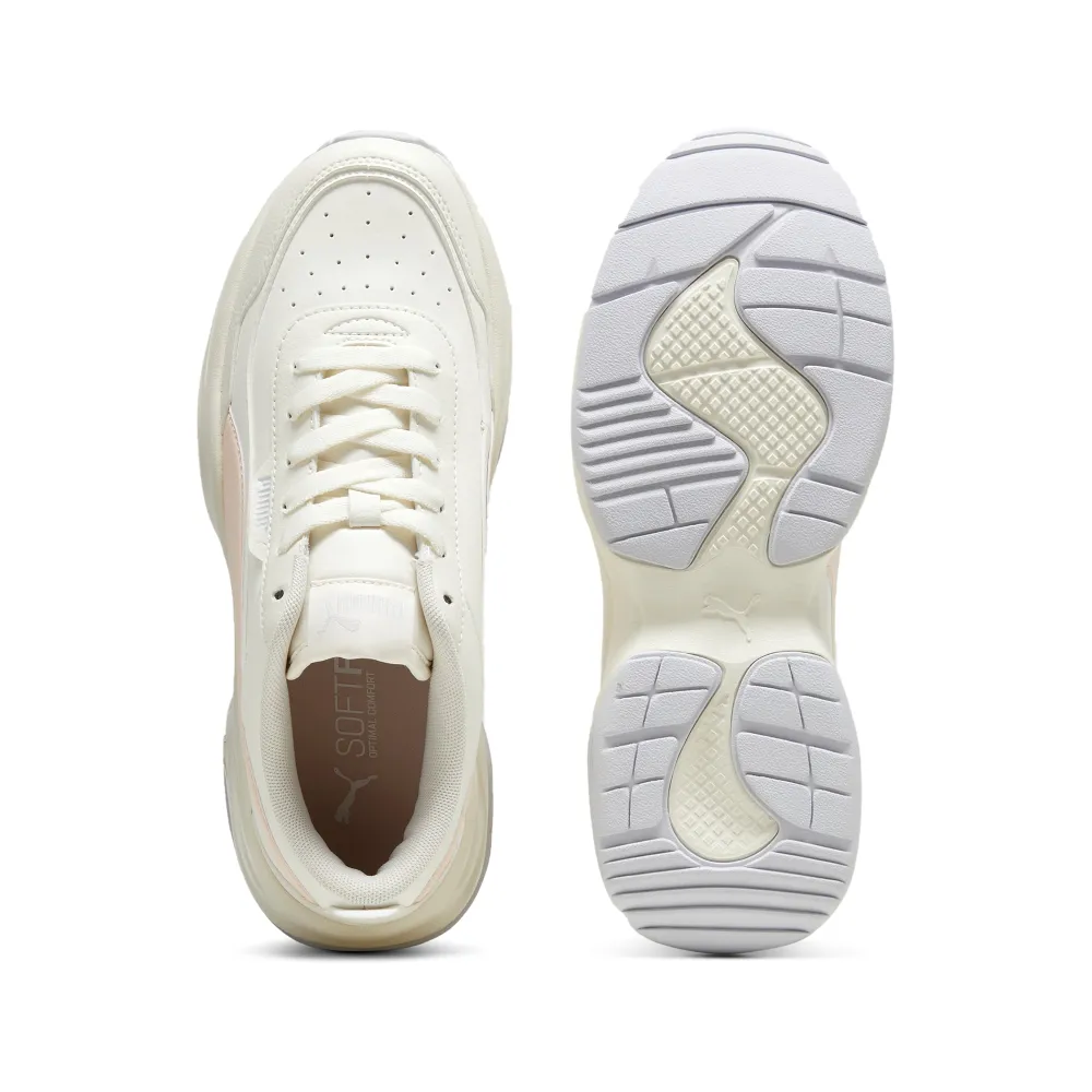 PUMA Cilia Mode 371125/018 / weiss
