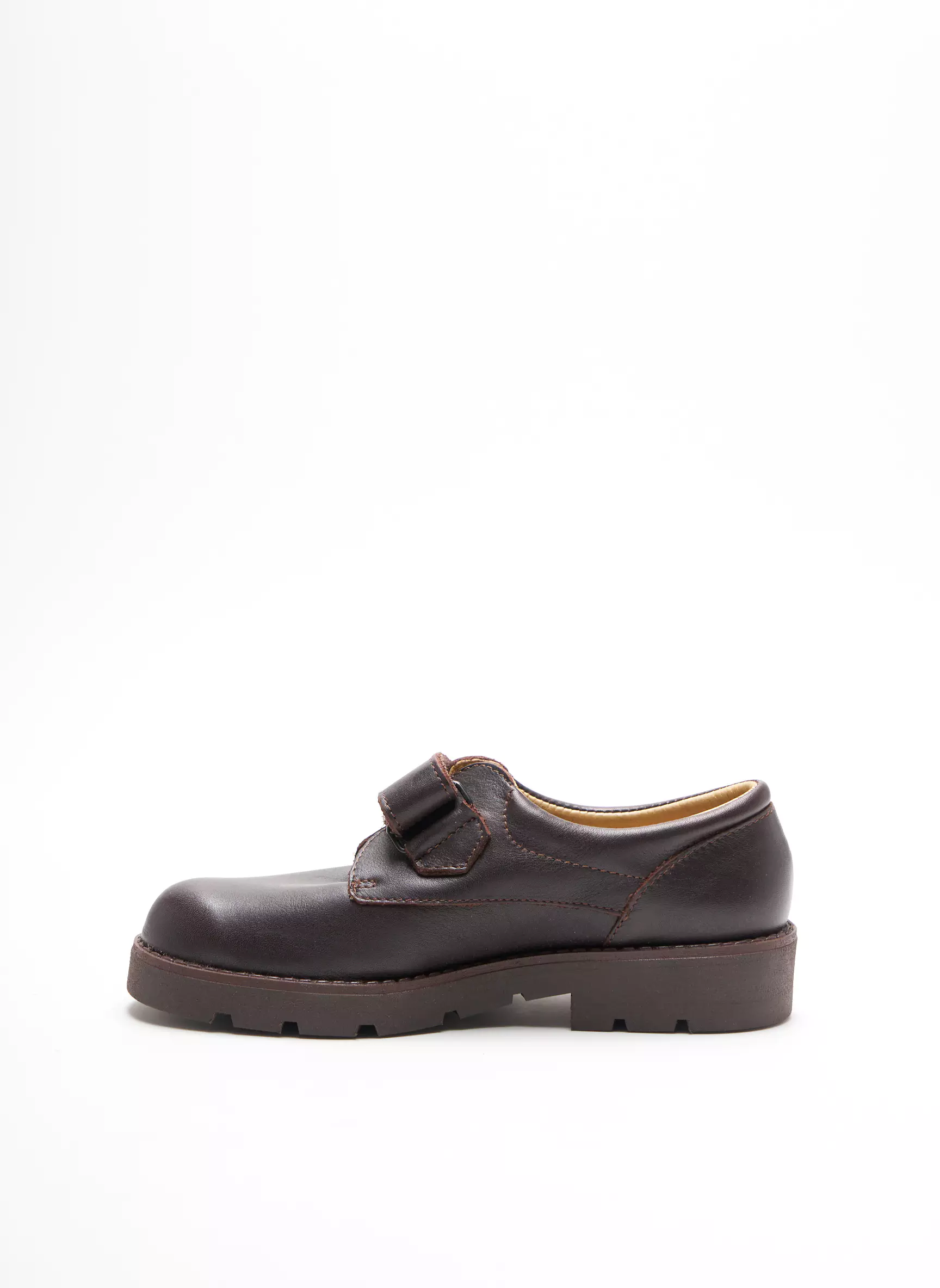 Gbb Derby Enfant couleur marron