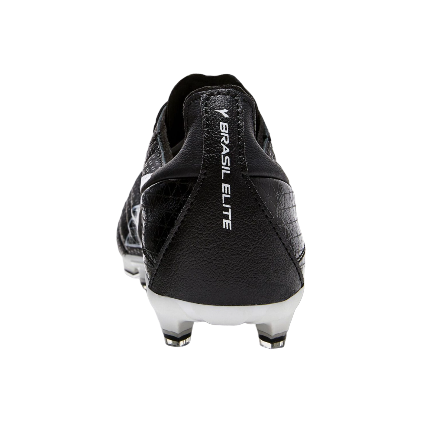 Diadora Brasil Elite GR FG Schwarz Weiss FC0641