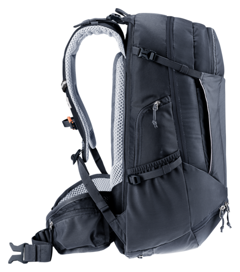 deuter Trans Alpine 30 | Fahrradrucksack