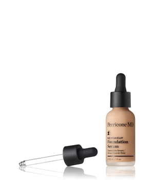 Perricone MD No Makeup Foundation Serum Flüssige Foundation-30 ml