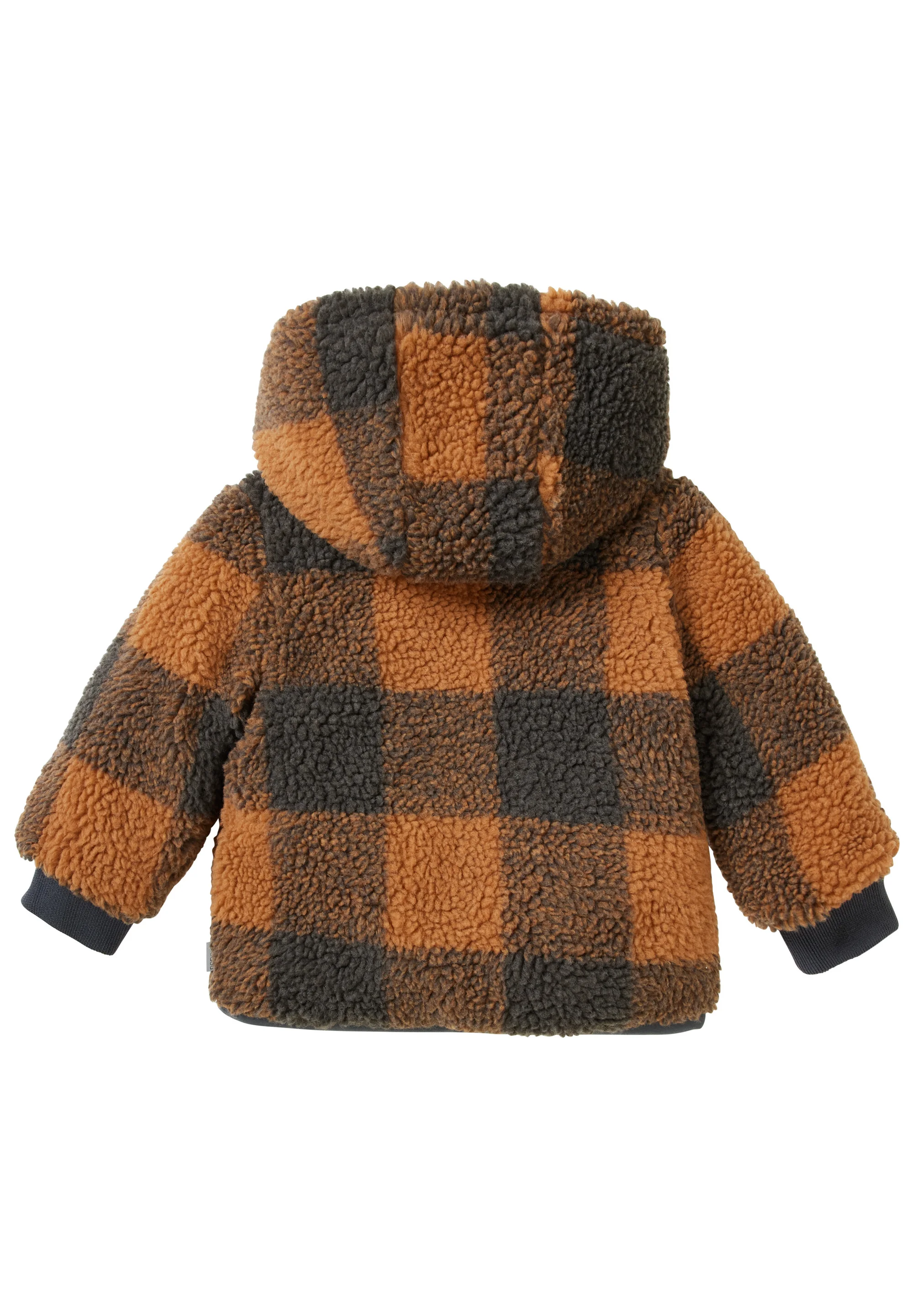 Noppies TICE REVERSIBLE - Chaqueta de invierno