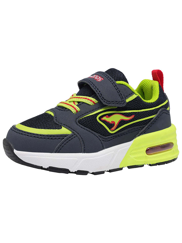 Kangaroos Sneakers 