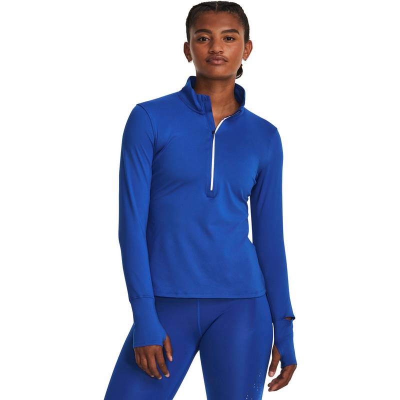 Under Armour Qualifier Run Funktionsshirt Damen