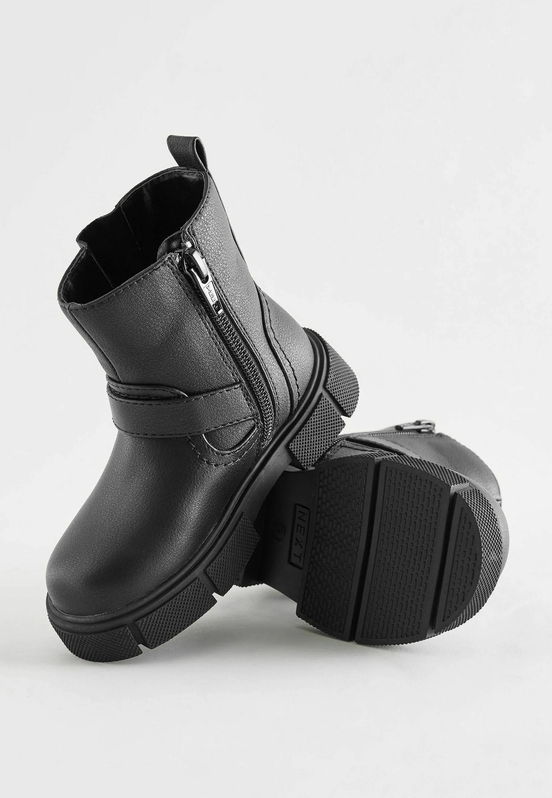 Zapatos Next First Steps