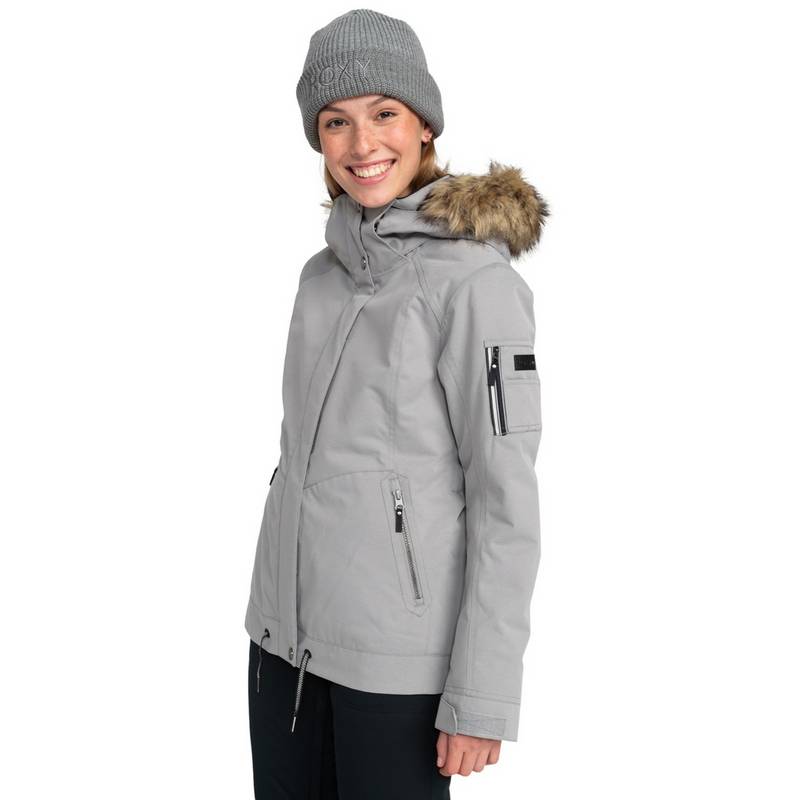 Roxy Meade Skijacke Damen