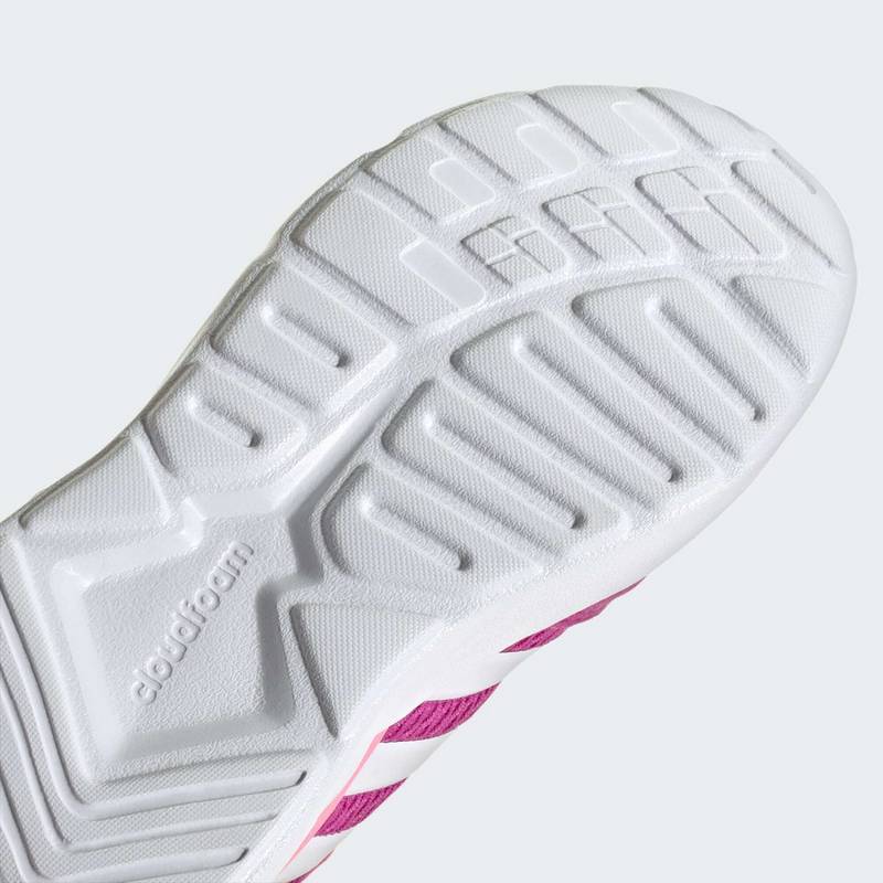 adidas Nebzed Elastic Lace Top Strap Schuh Sneaker Kinder