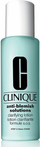 Clinique Anti-Blemish Solutions Clarifying Lotion Reinigungslotion