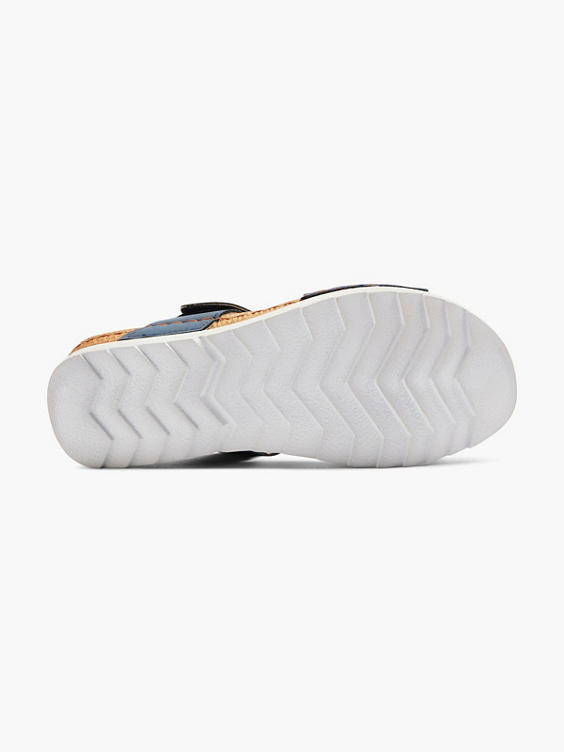 Easy Street Komfort Pantolette
