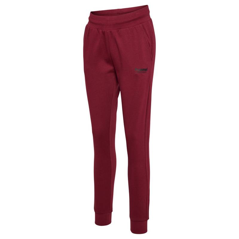 hummel hmlBOOSTER TAPERED WOMAN PANTS Sweathose Damen