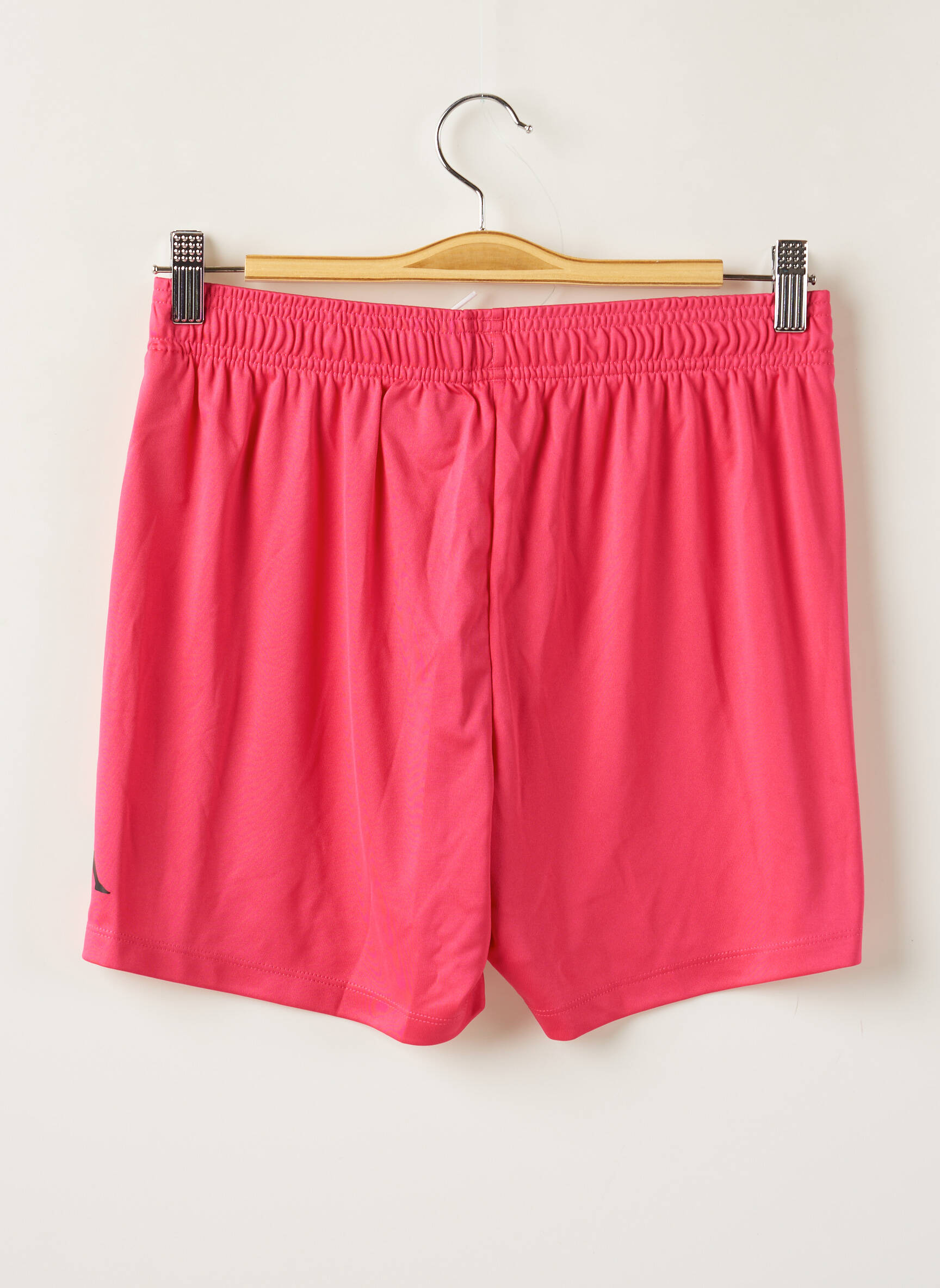 Kappa Shorts 1 Femme couleur rose