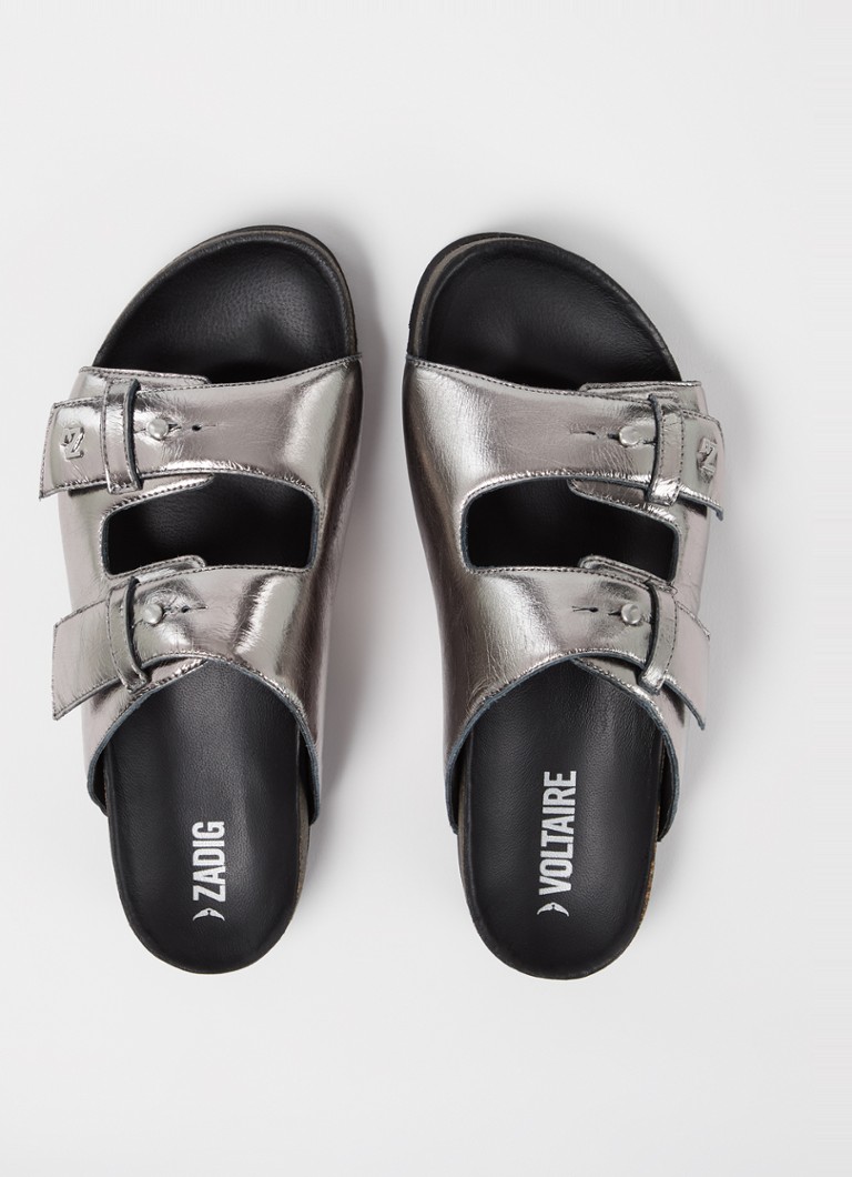 Zadig&Voltaire ALPHA VINTAGE M