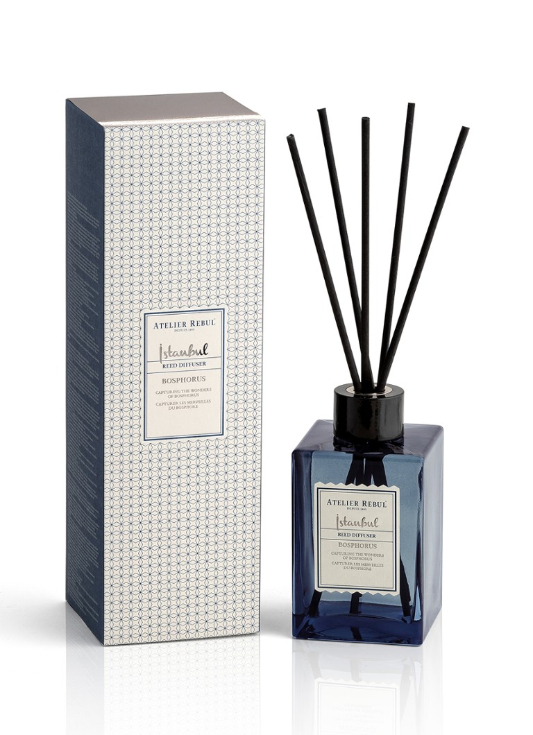 Αρωματικά στικ Atelier Rebul Istanbul Bosphorus 515 ml