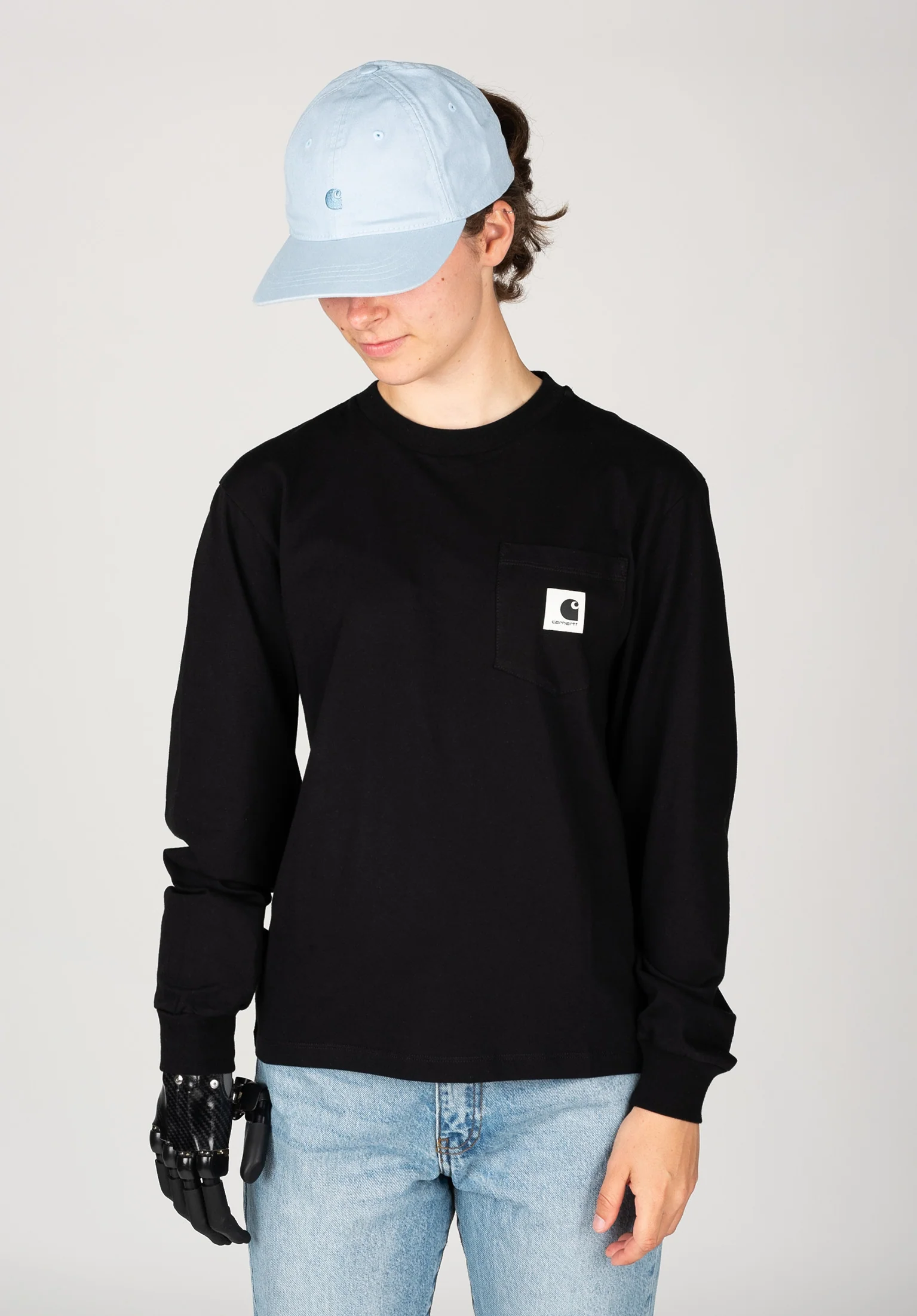 W' Pocket