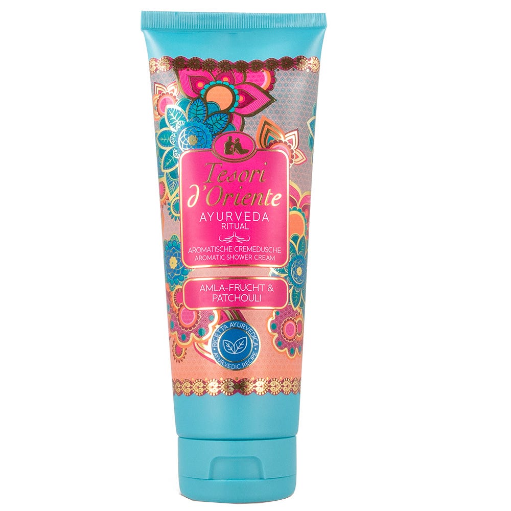 Tesori d' Oriente Duschgel Ayurveda 250 ml