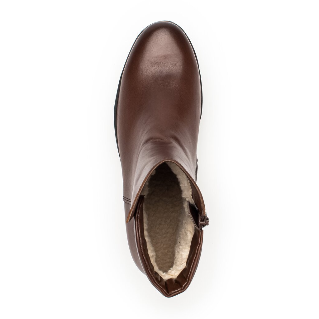 Gabor fashion Winterstiefelette braun