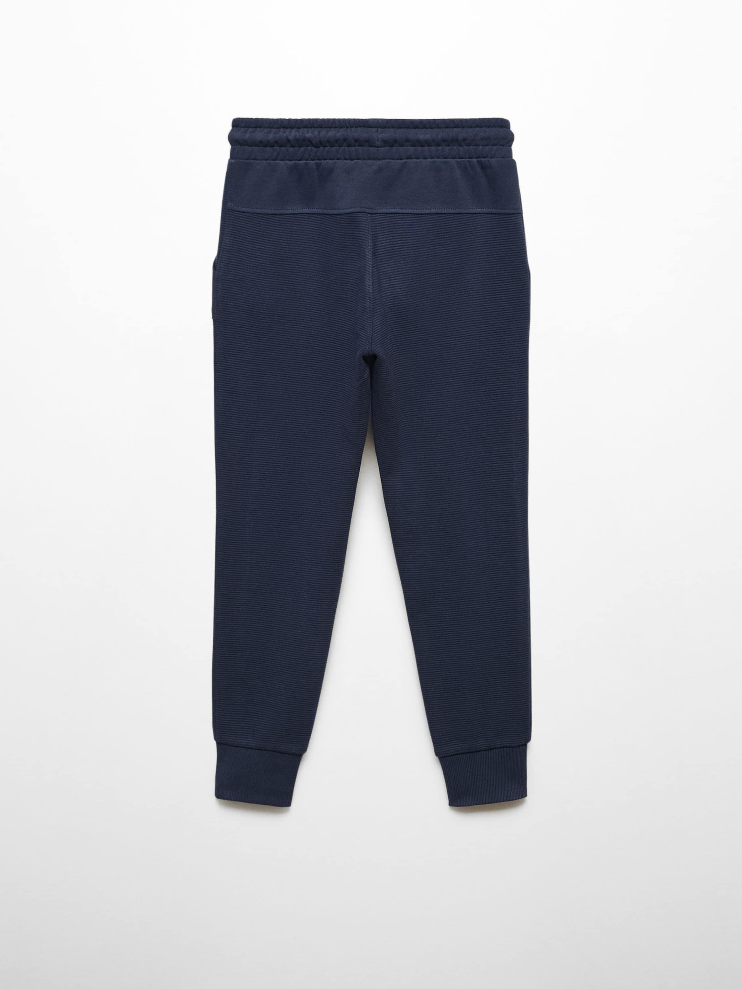 Tapered Pants 'DENVER'