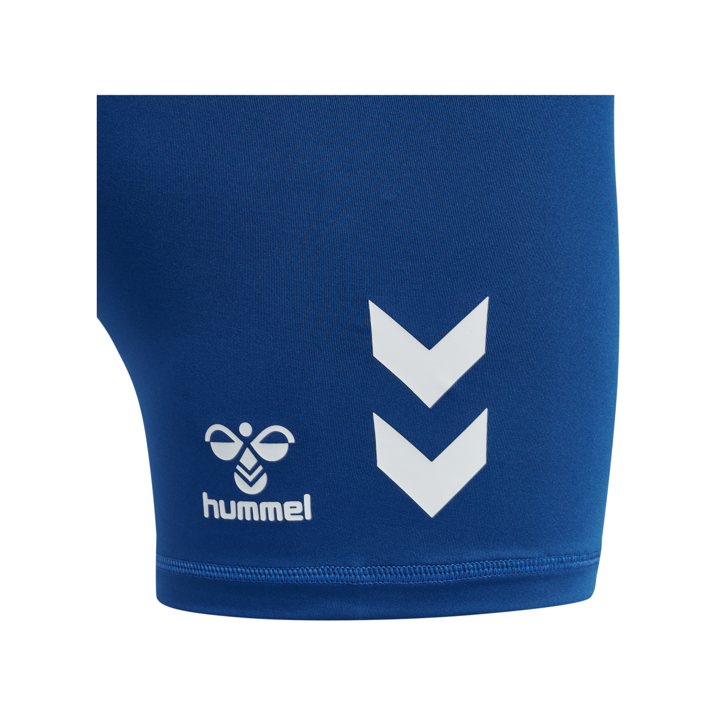 Hummel hmlCORE XK Hipsters Damen Blau F7045