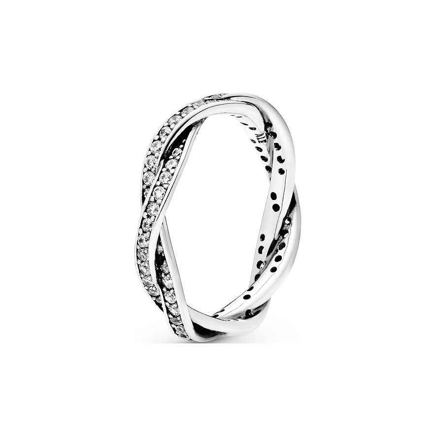 Pandora Damenring Timeless