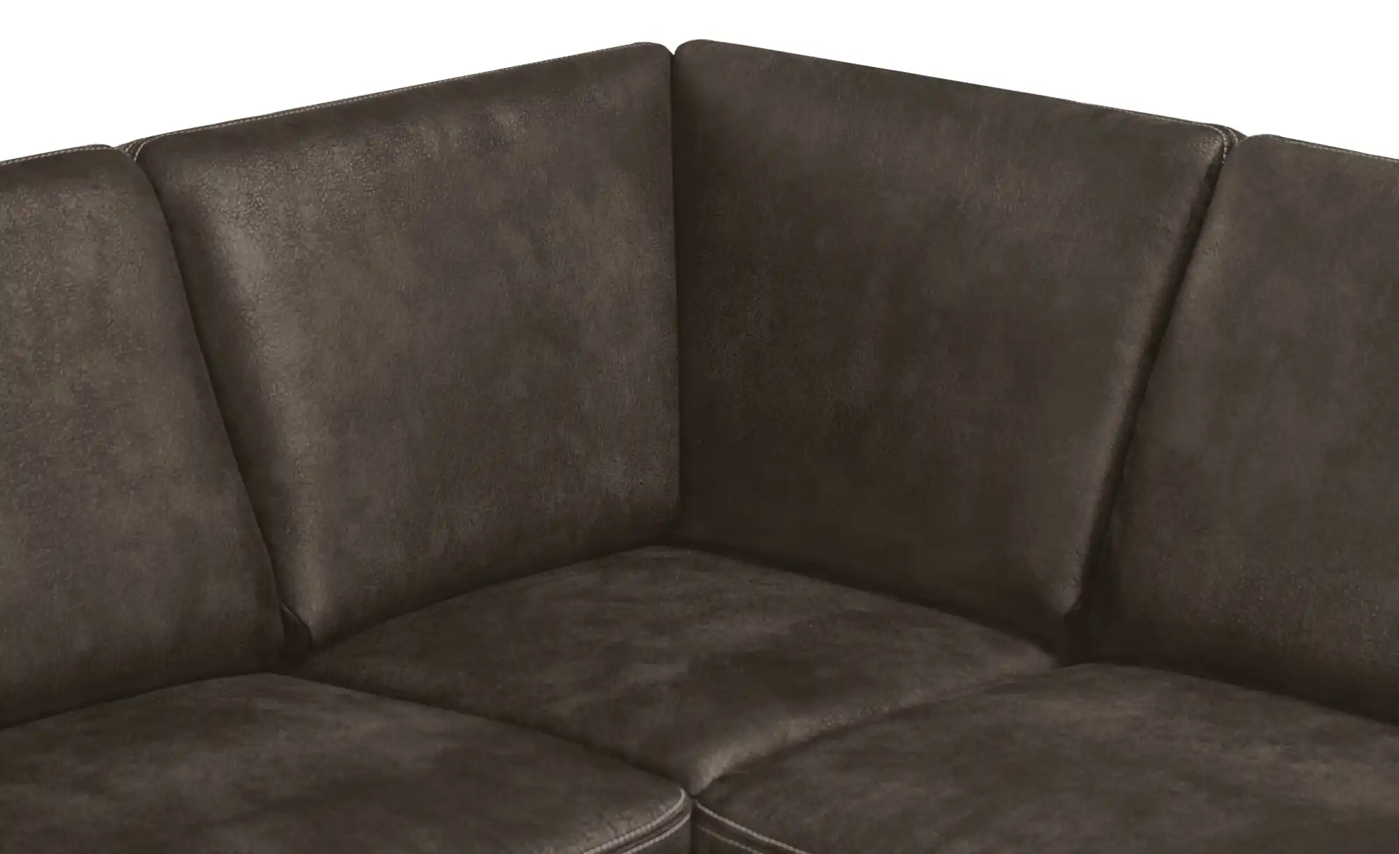 Kollektion Kraft Wohnlandschaft Kunstleder Samu