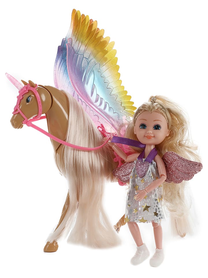 Toi-Toys Puppe - ab 3 Jahren günstig kaufen onesize