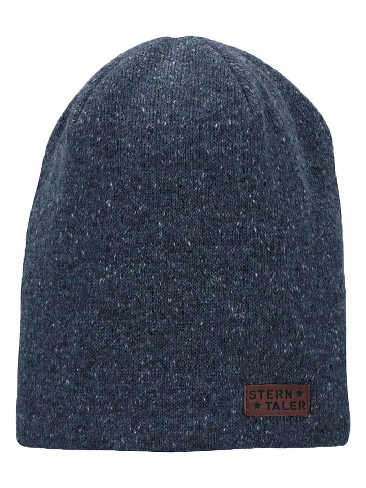 Sterntaler Beanie in Dunkelblau günstig kaufen