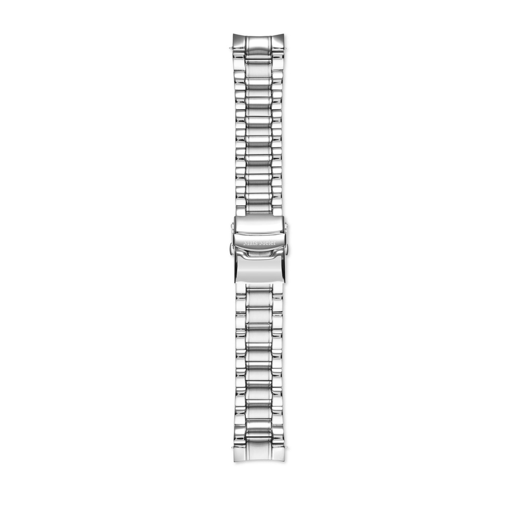 Mats Meier Ponte Dei Salti Bracelet de Montre Montre