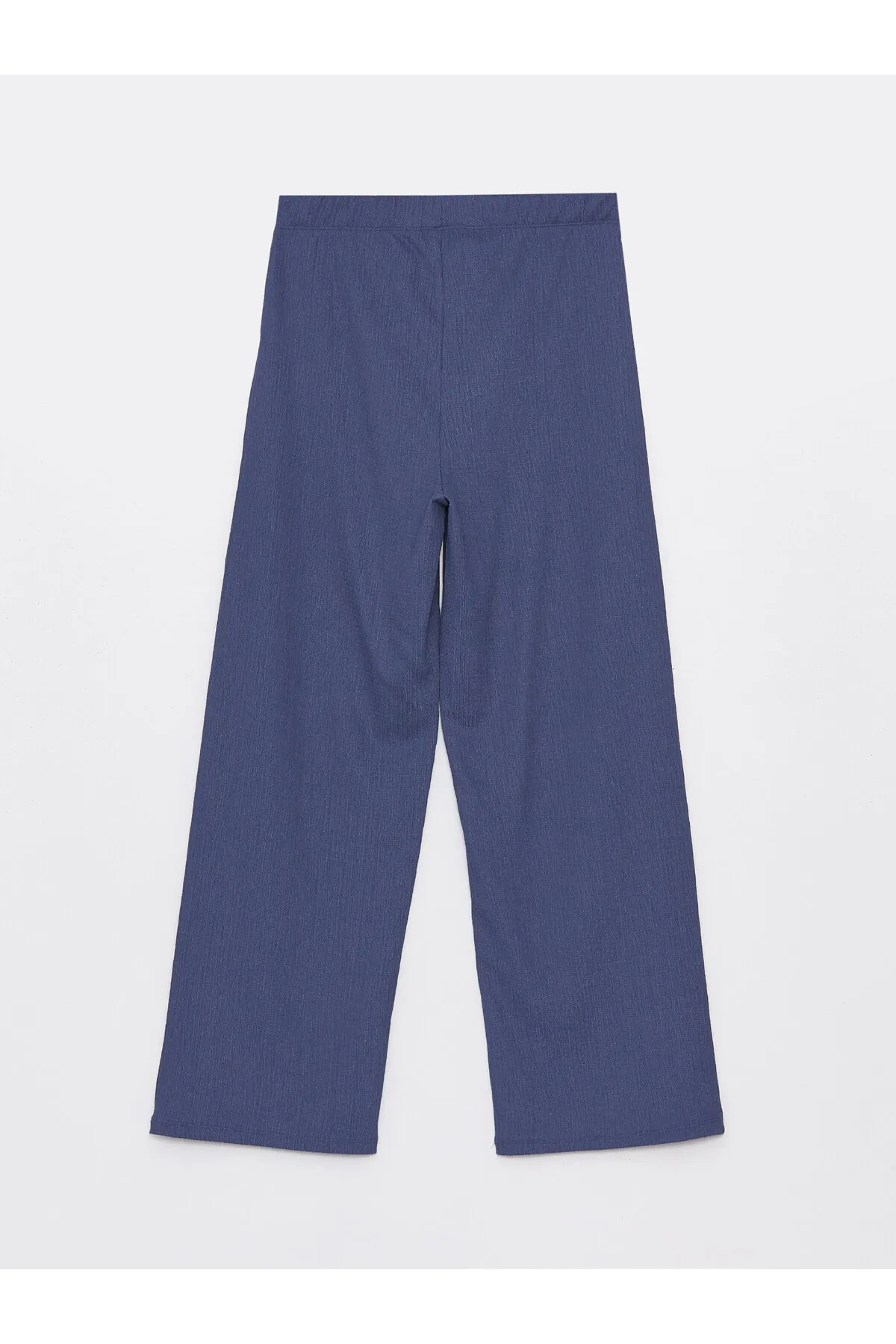 LC Waikiki  Einfarbige Jogginghose für Damen mit elastischem Bund