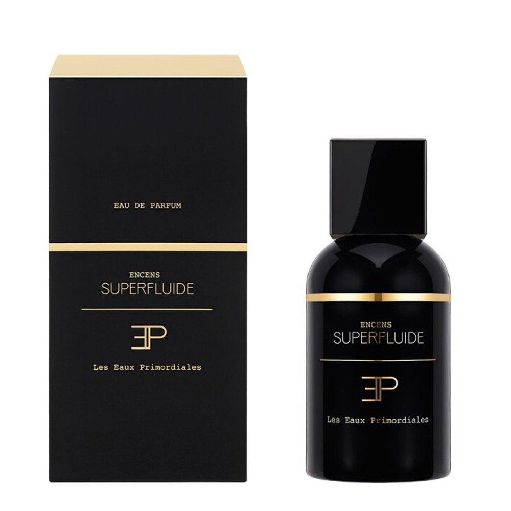 Les Eaux Primordiales Superfluide Encens Eau de Parfum Spray