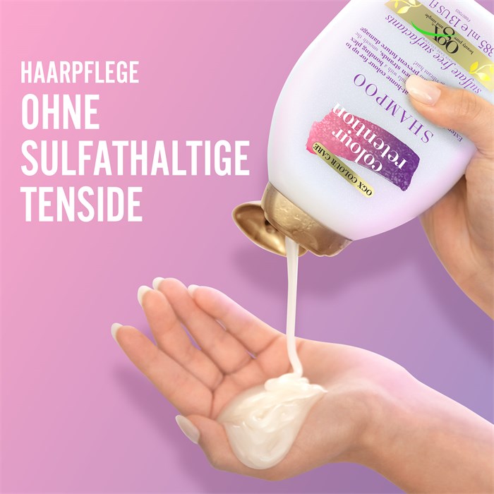 Colour Care Colour Retention Conditioner