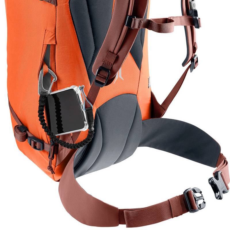 Deuter Guide 28 SL Wanderrucksack Damen