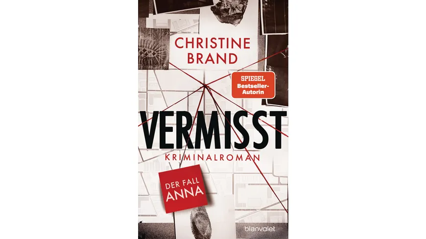 Vermisst - Der Fall Anna