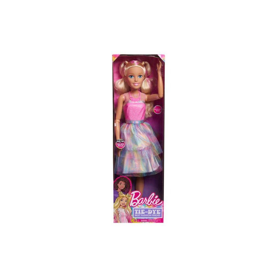Barbie Spielfigur Barbie 28