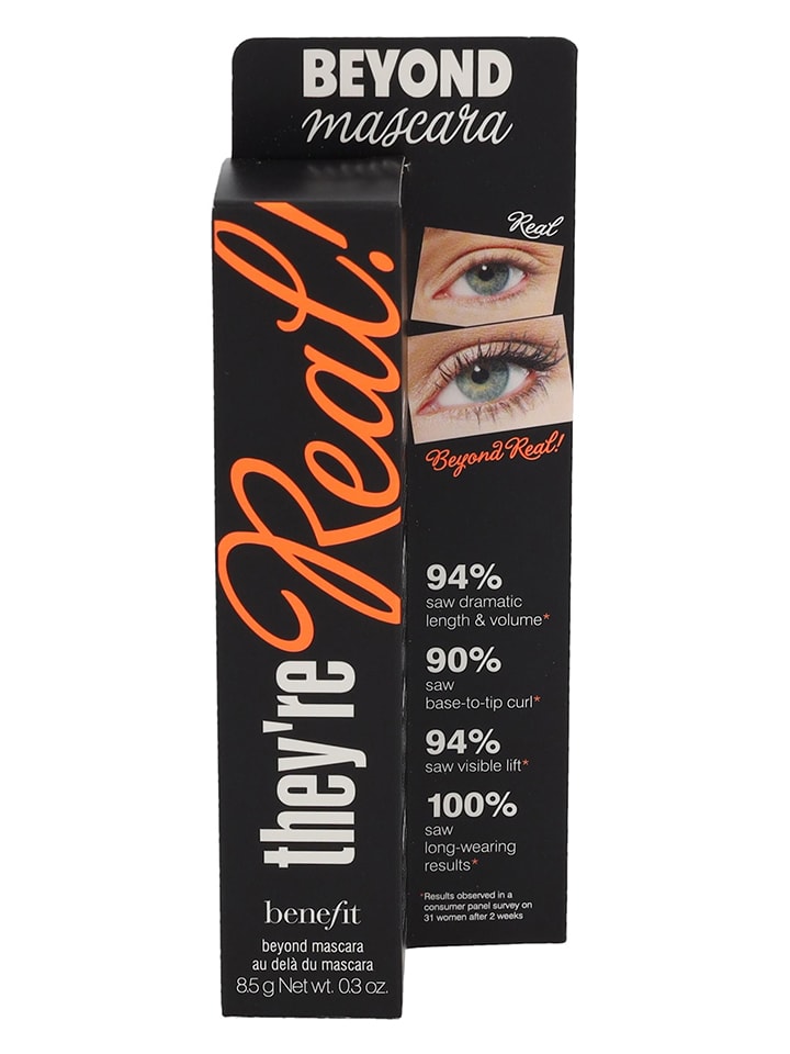 Benefit Mascara 