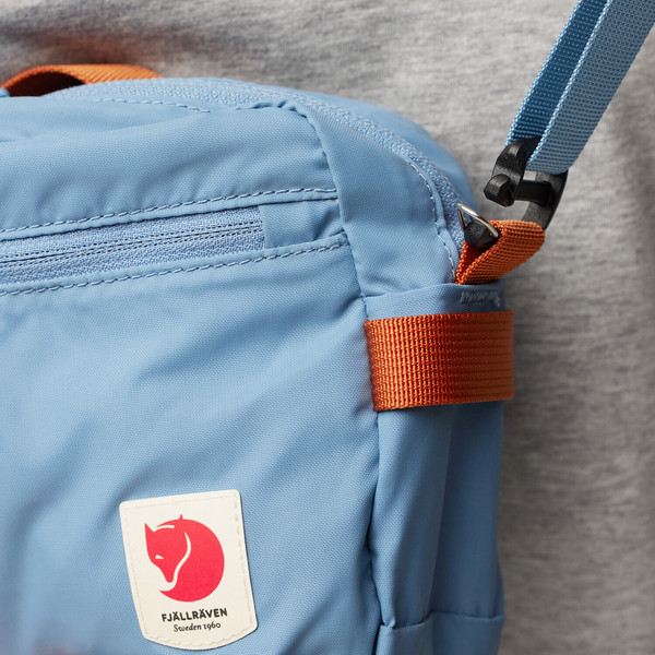 HIGH COAST CROSSBODY - Umhängetasche