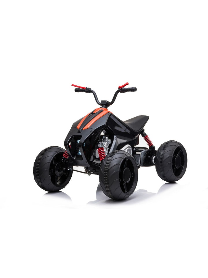 Es-Toys Kinderfahrzeug Elektro Kinderquad 