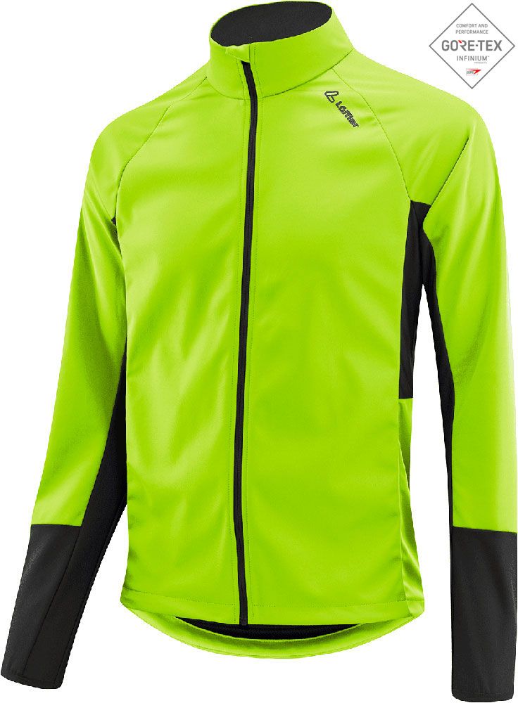 LÖFFLER Beta WS Light - Softshelljacke kaufen | Bike-Discount
