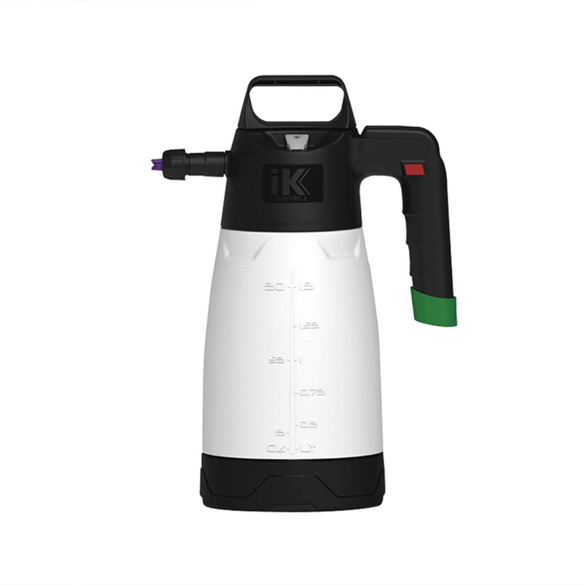 IK Foam Pro 2 Schaumsprühflasche 1,25L