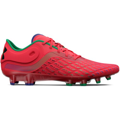 DAMEN FUSSBALL-RASENSCHUHE UA MAGNETICO ELITE 3.0 FG