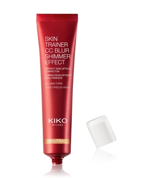 KIKO Milano Skin Trainer CC Blur CC Cream-30 ml