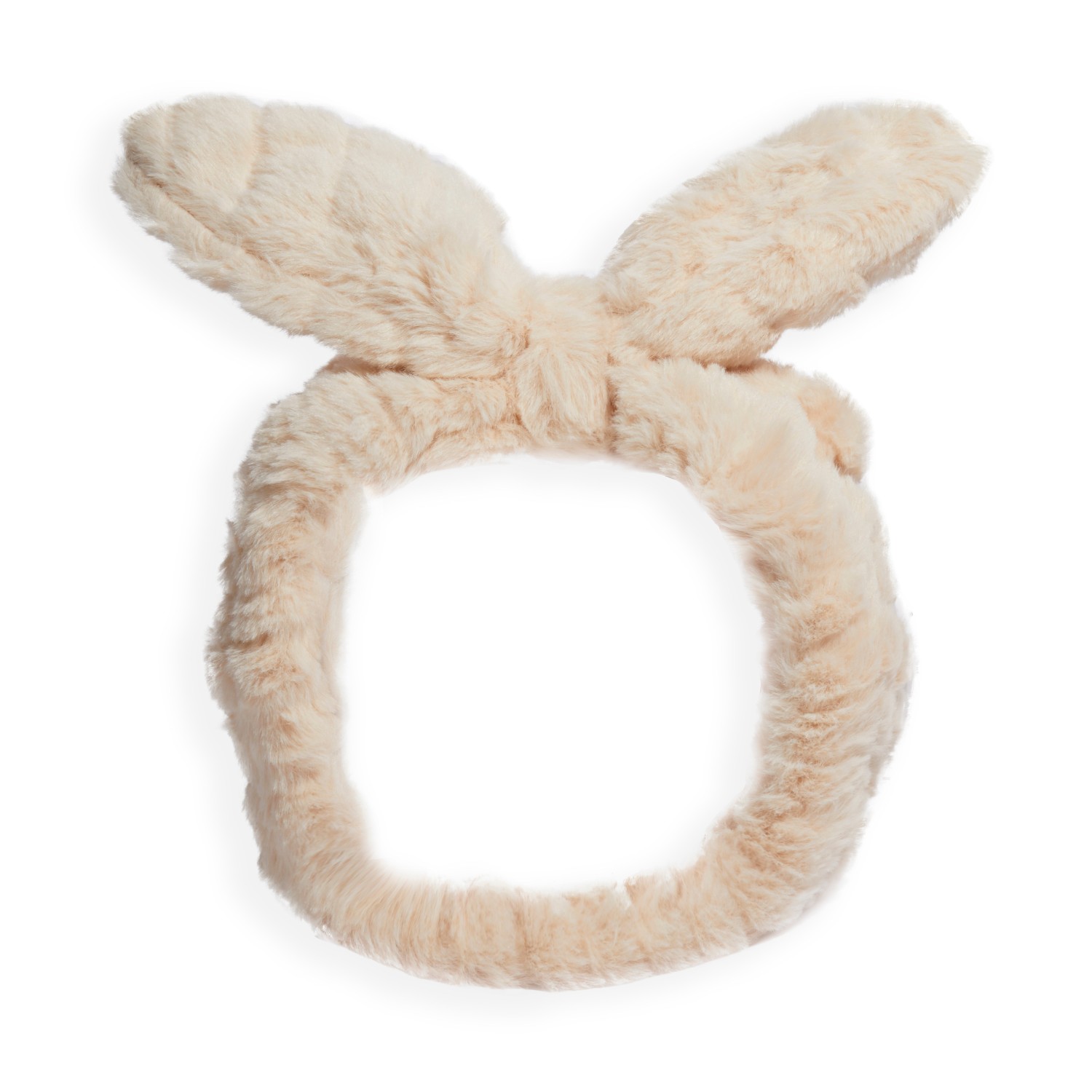 Hair-Tie Headband