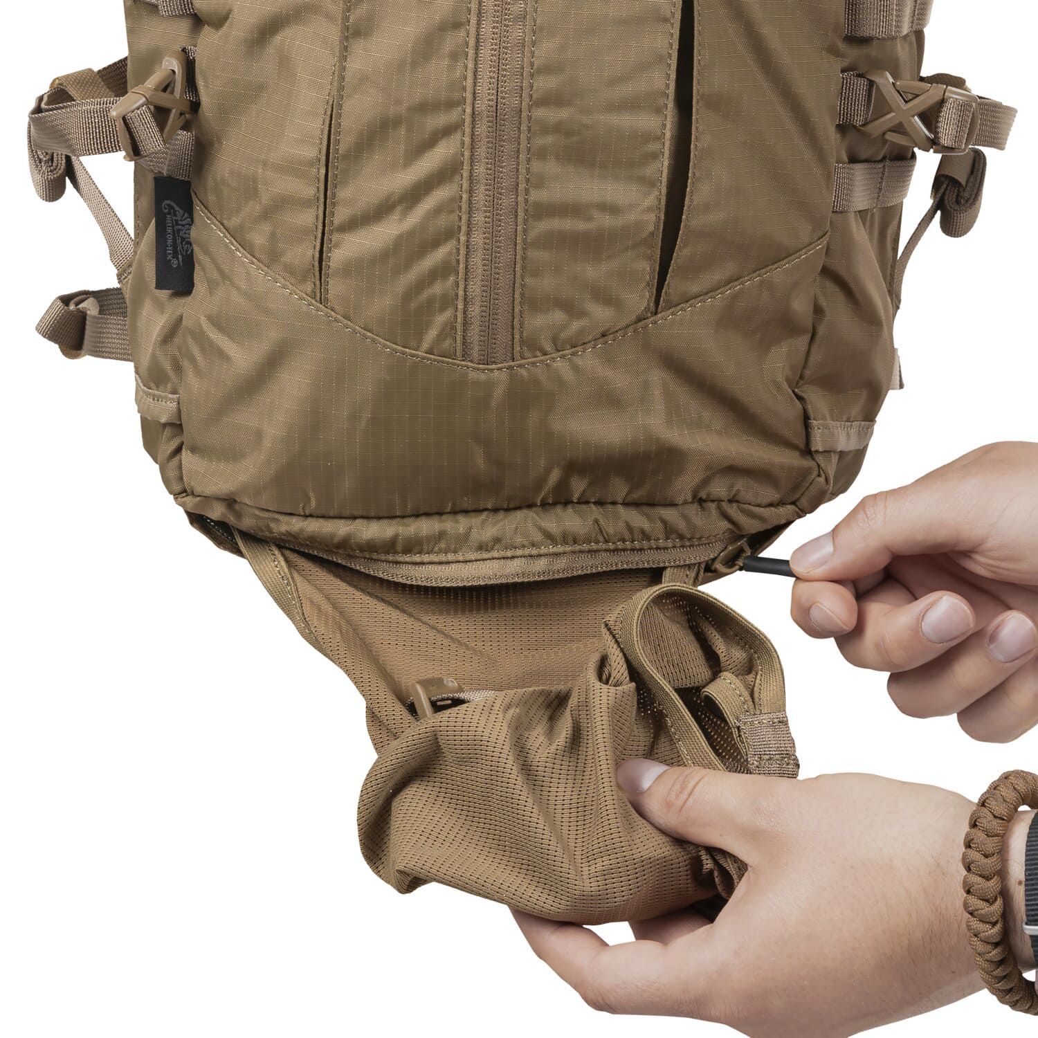 Groundhog Backpack
