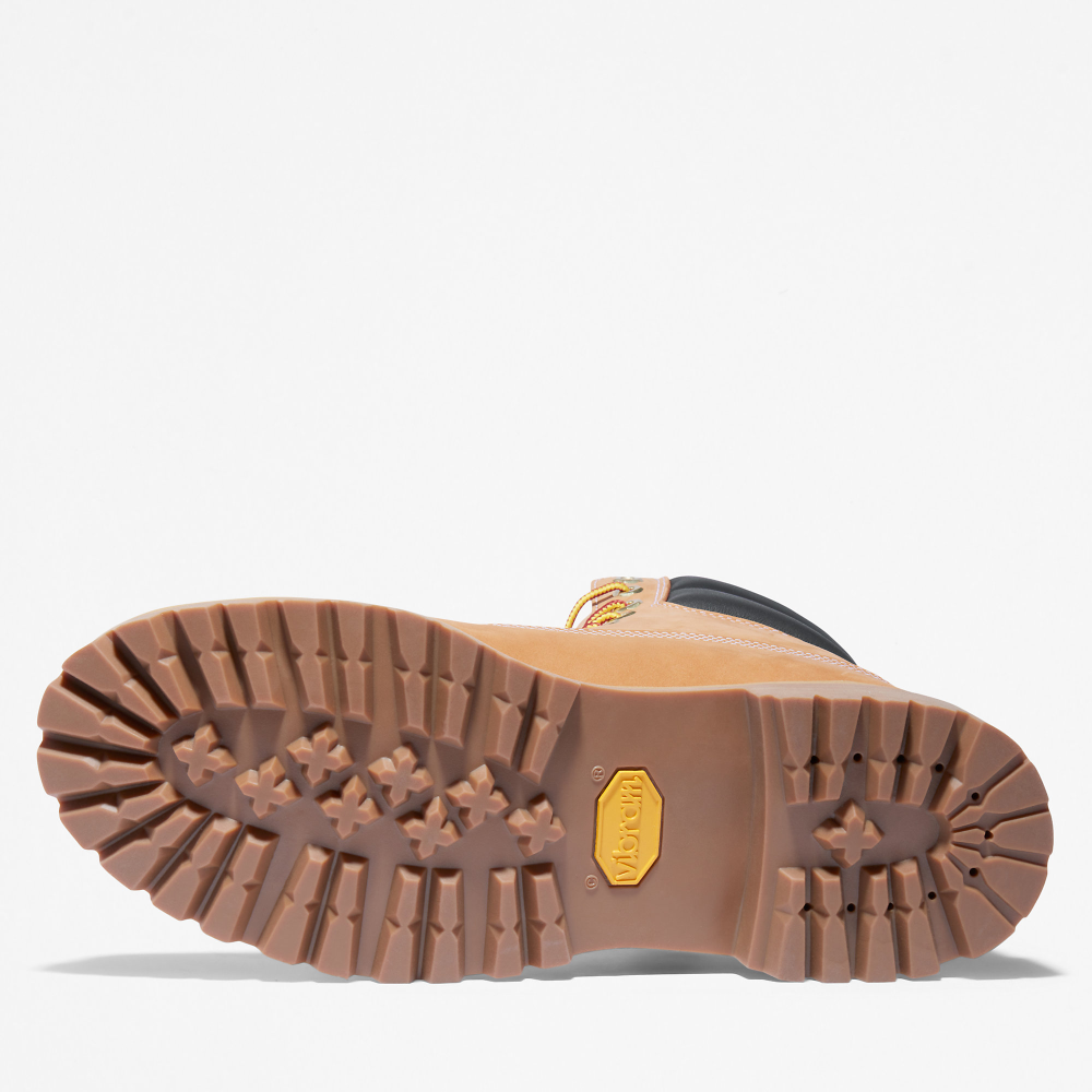 Timberland x Alife 7.5in Boot Premium TB0A2QC92311 / braun